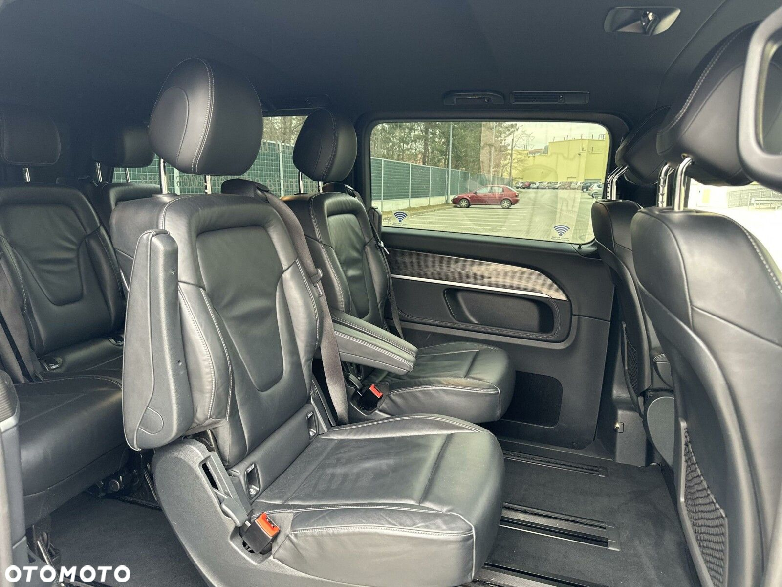 Mercedes-Benz Klasa V 300 d 4-Matic Avantgarde 9G-Tronic (ekstra d³) - 20
