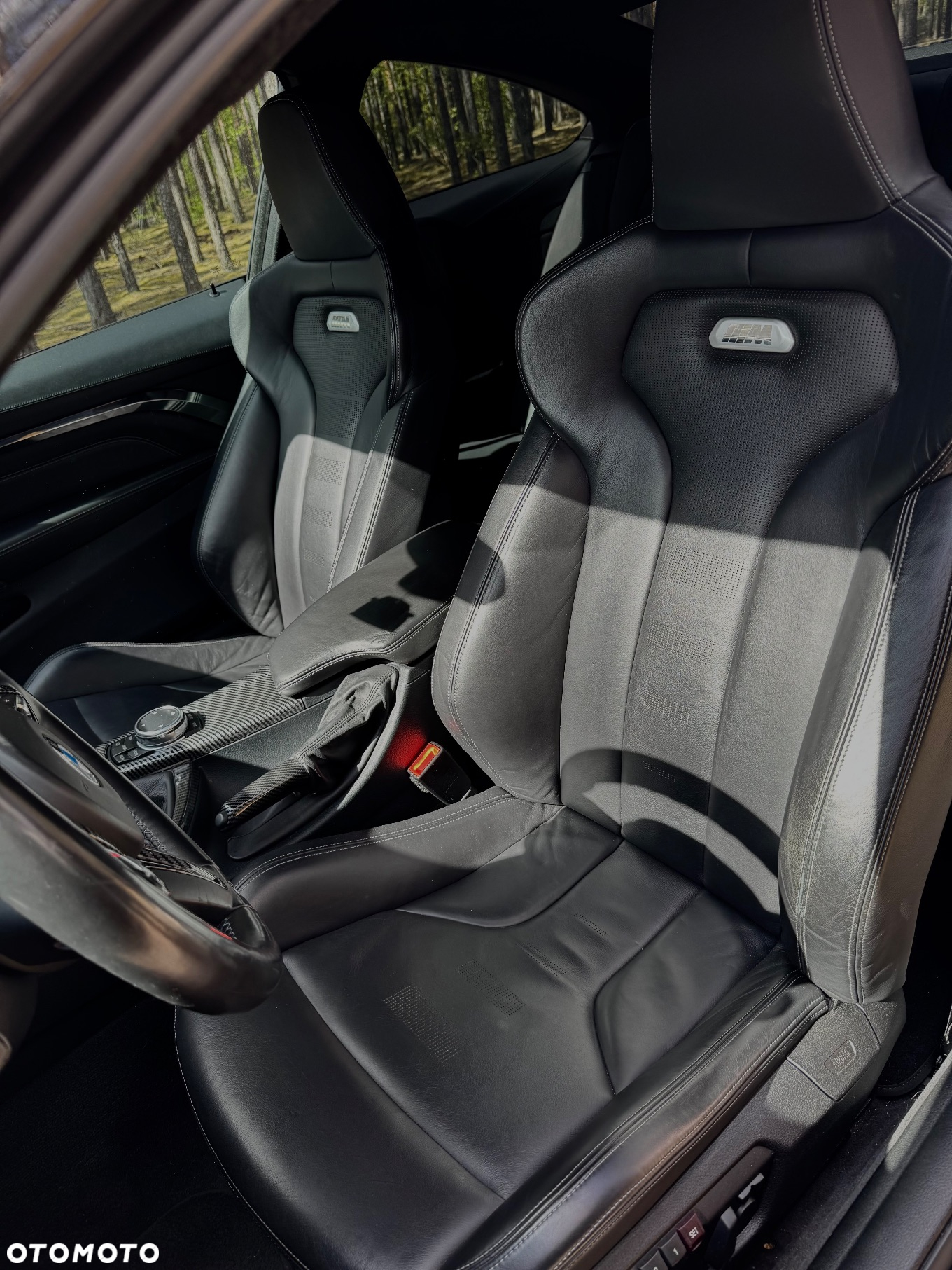 BMW M4 Coupe - 21