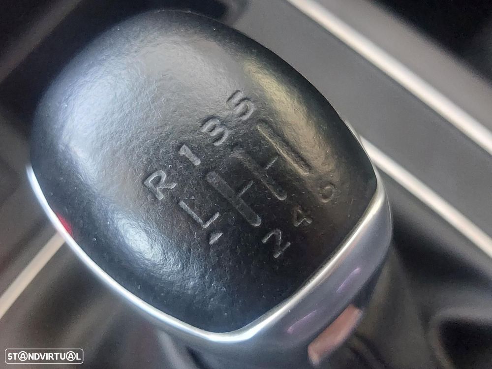 Citroën C5 Aircross 1.5 BlueHDi Feel - 37