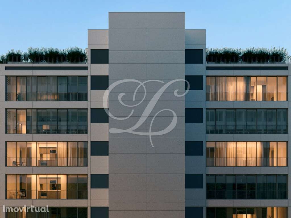 Espaço Comercial | Infante Residences, Estrela - Grande imagem: 2/6