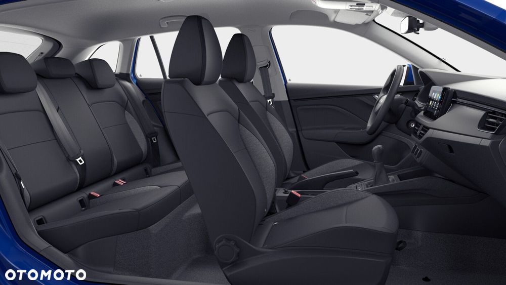 Skoda Scala 1.0 TSI Essence - 6