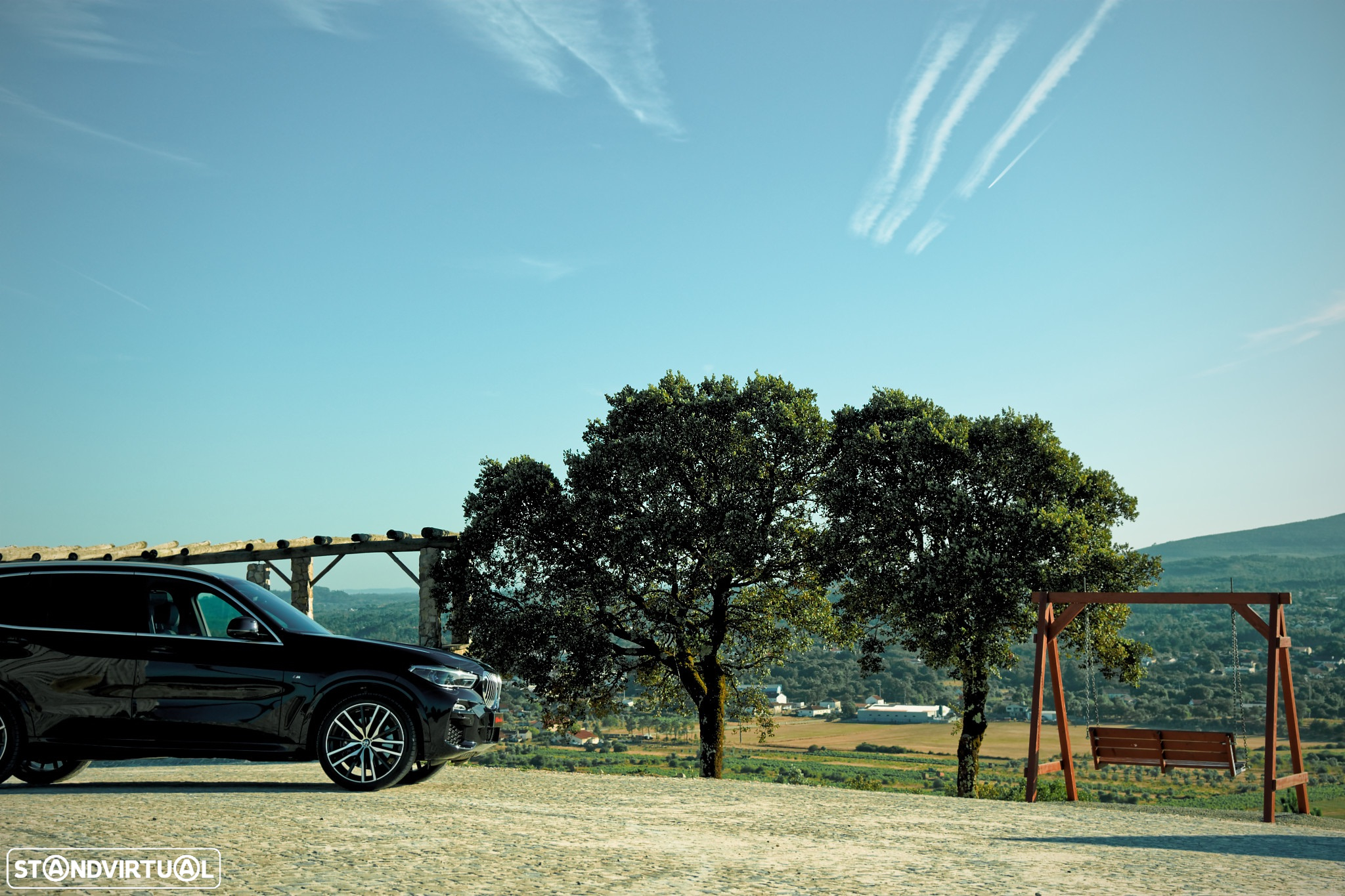 BMW X5 30 d xDrive Pack M - 7