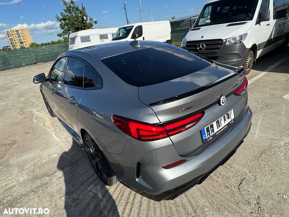 BMW M2 - 6