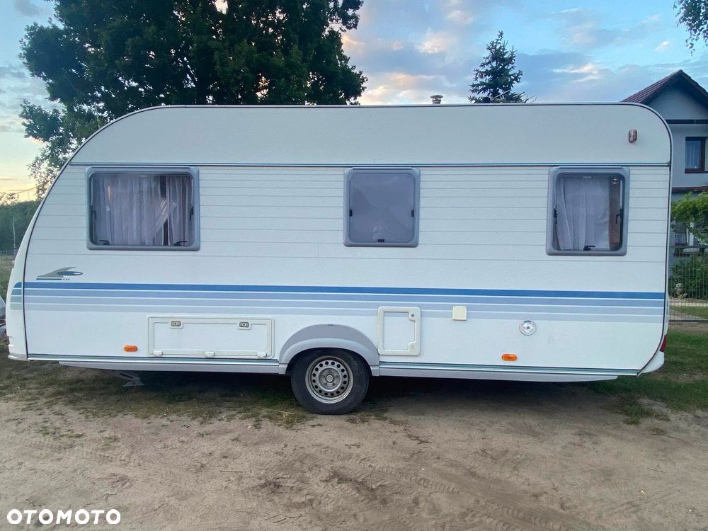 Adria Adora 472 LU - 3