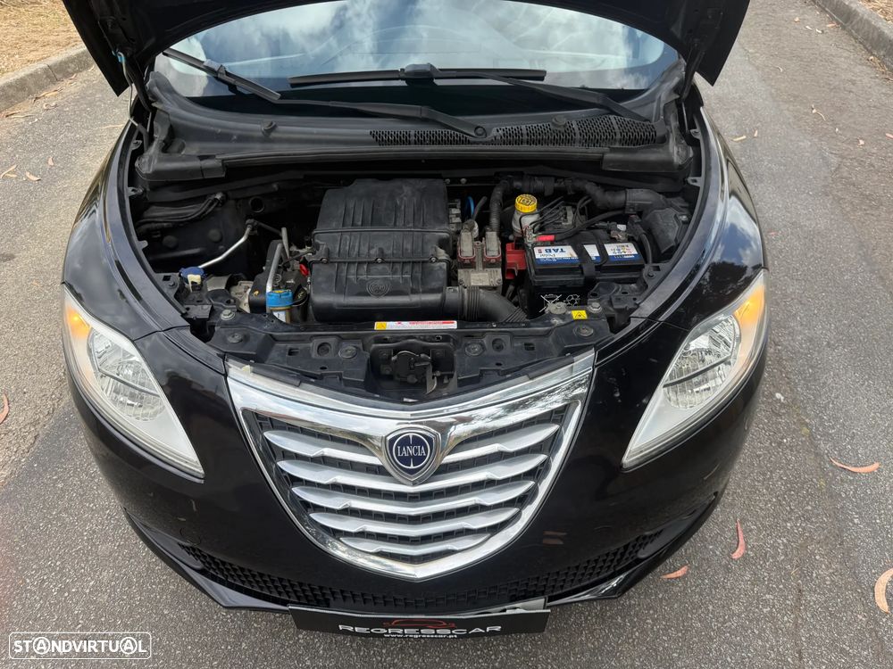 Lancia Ypsilon 1.2 S&S Gold - 26