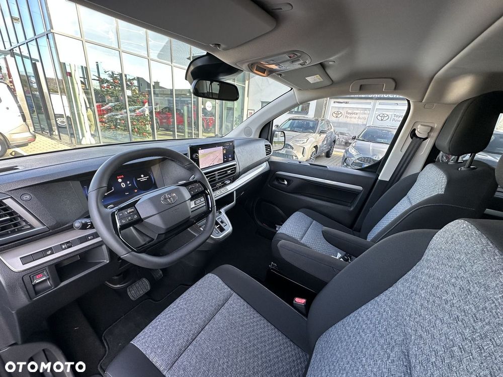Toyota Proace Verso 2.0 D4-D Long Family - 10
