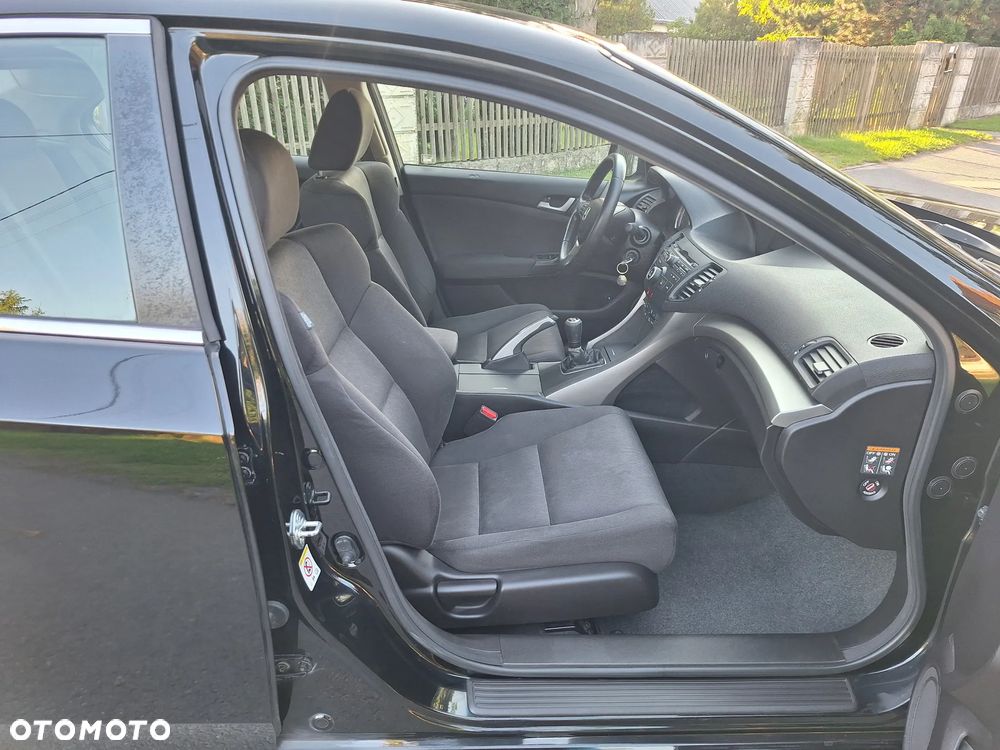 Honda Accord - 14