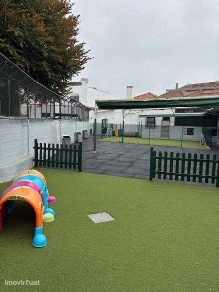 Casa Senhorial em Matosinhos - Grande imagem: 4/12