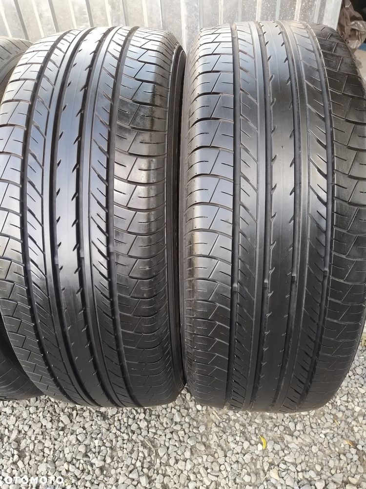 Opony Letnie  18  CALI  JAK NOWE - 29