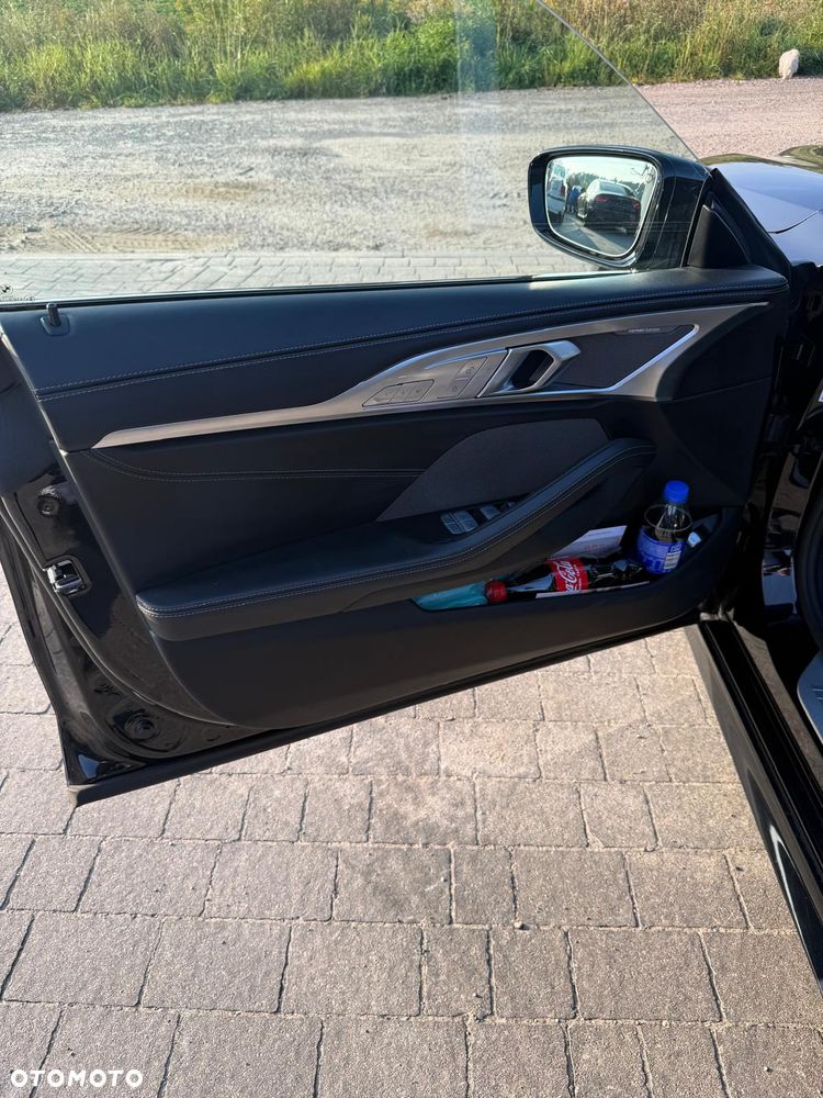 BMW Seria 8 840d xDrive mHEV - 12