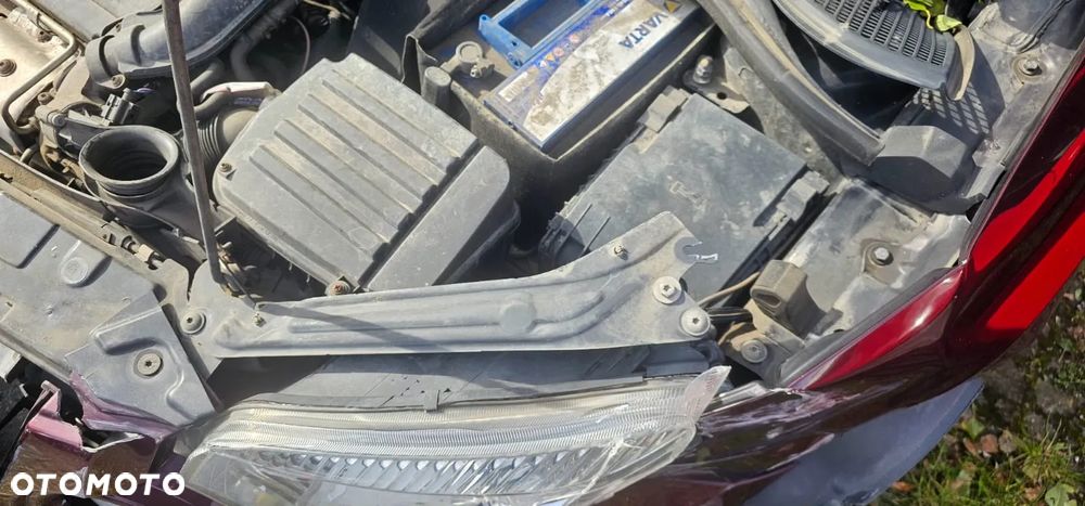 Skoda Yeti 1.4 TSI Adventure - 23