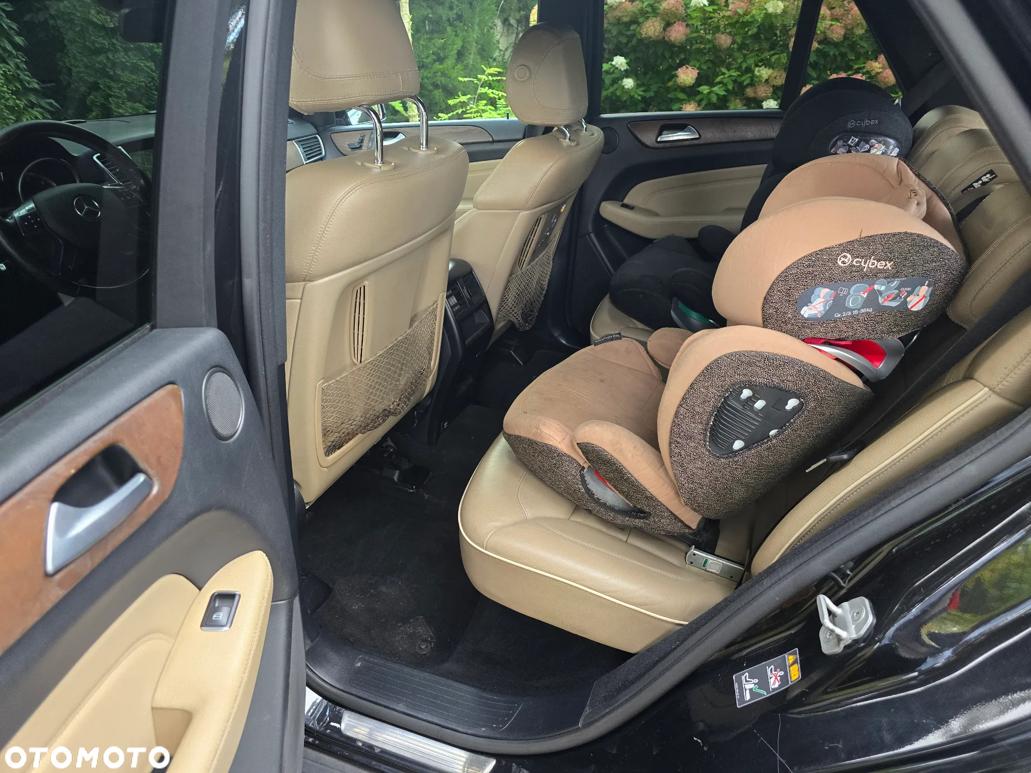 Mercedes-Benz ML 350 BlueTec 4-Matic - 14
