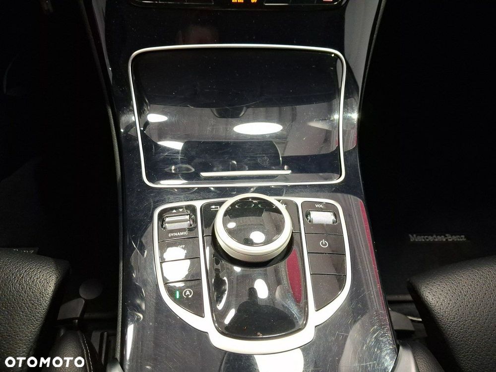 Mercedes-Benz Klasa C - 34