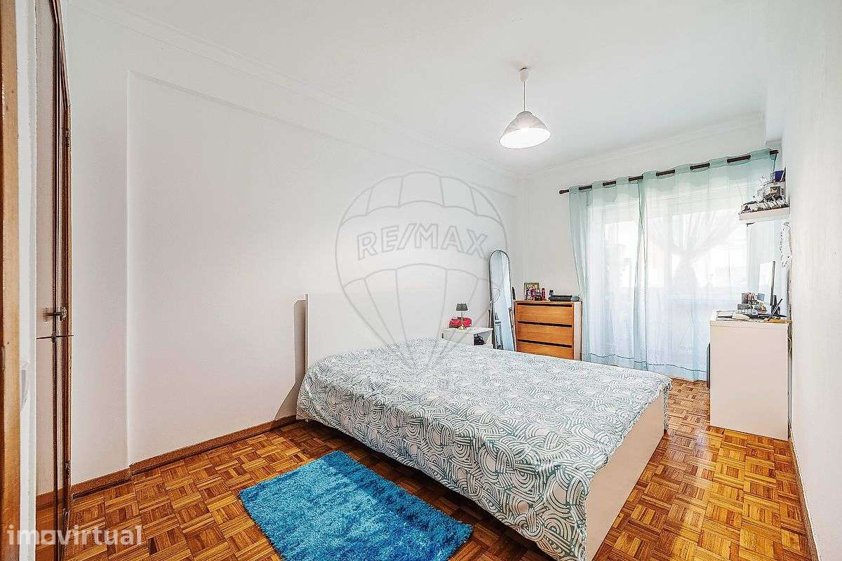 Apartamento T2 para venda - Grande imagem: 5/32