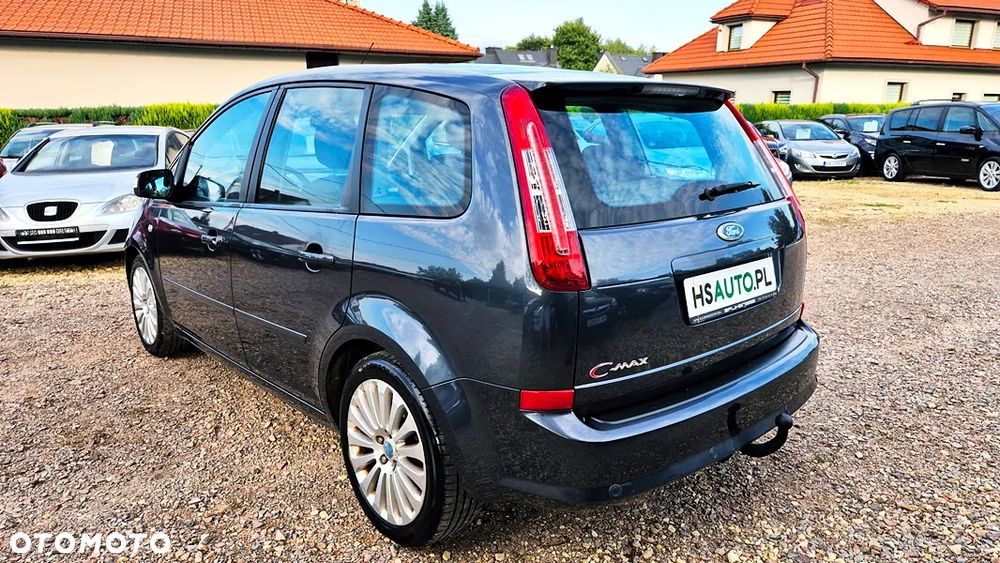 Ford C-MAX - 18