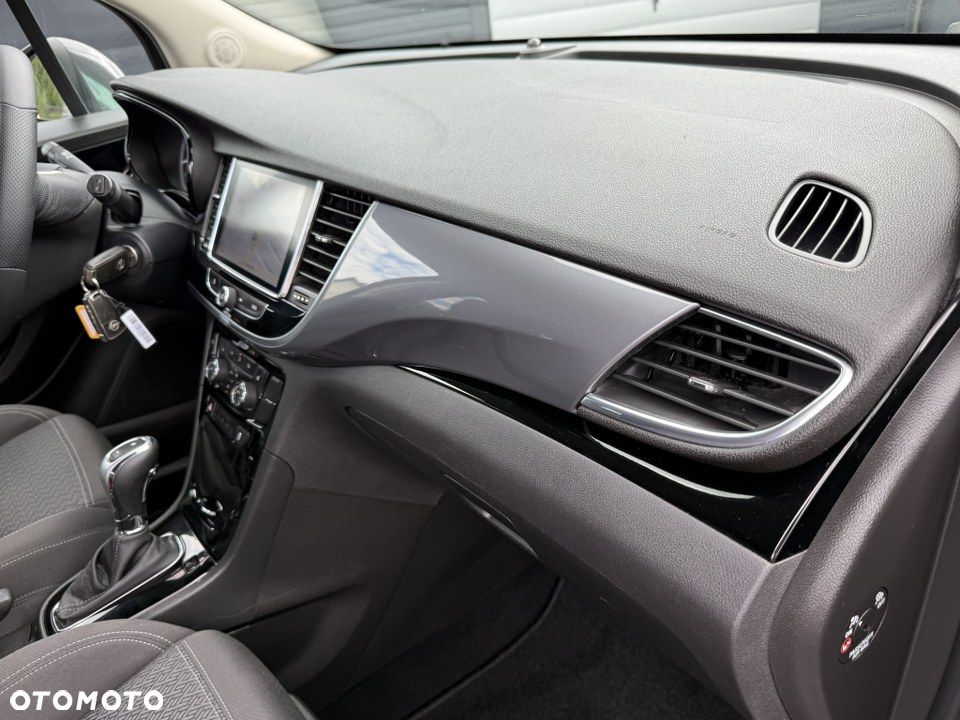 Opel Mokka 1.4 Turbo Automatik Innovation - 30