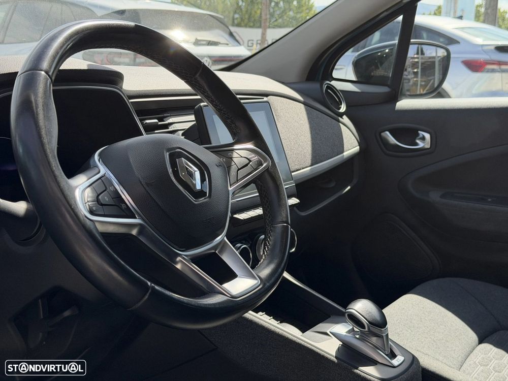 Renault Zoe - 20