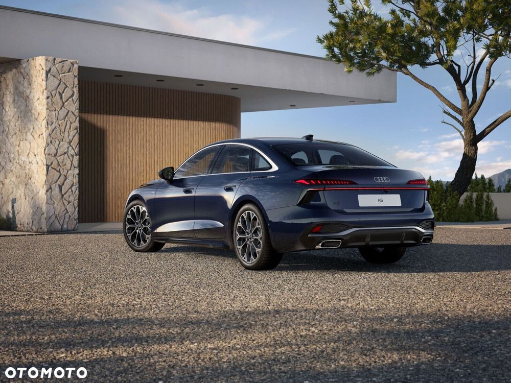 Audi A6 Limousine - 6