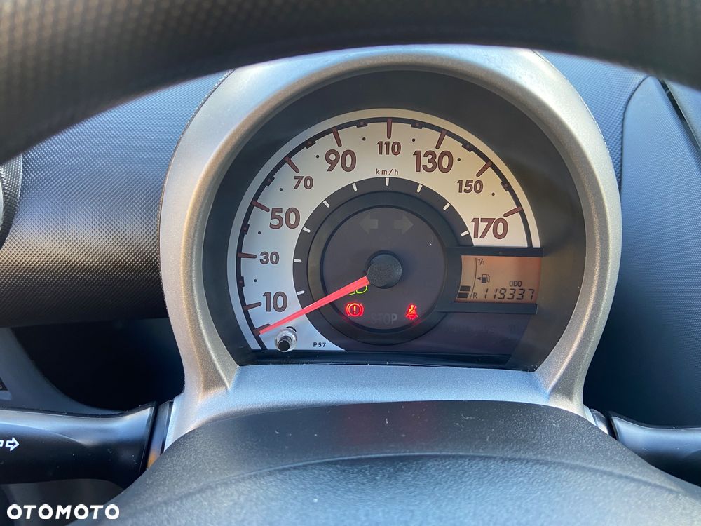 Toyota Aygo 1.0 VVT-i Sol - 15