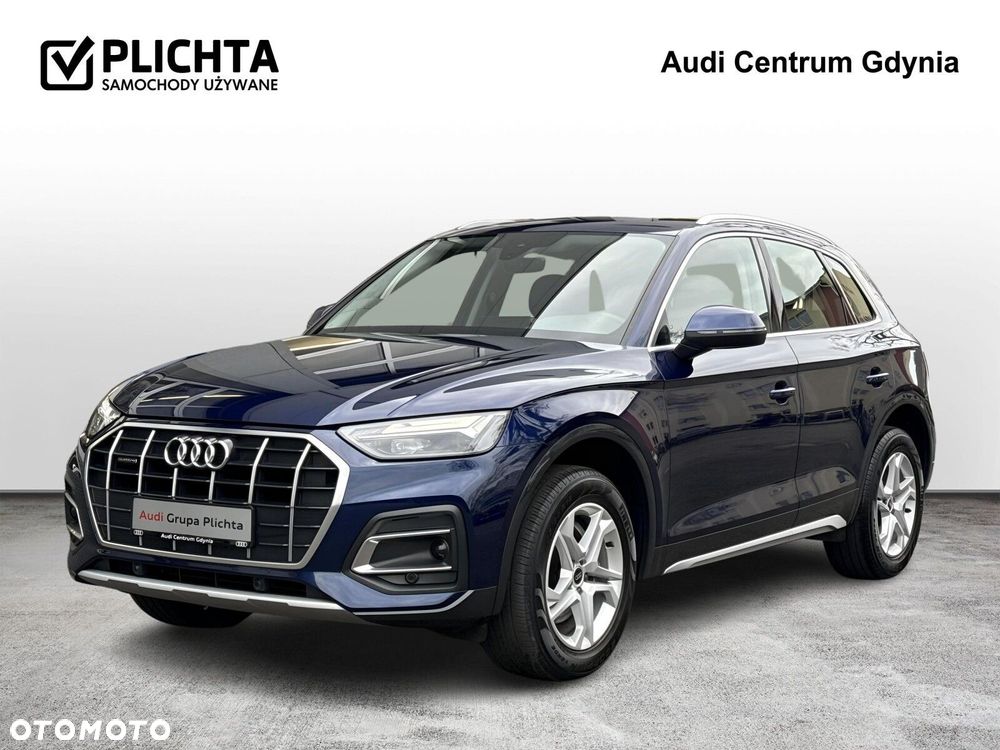Audi Q5 - 1