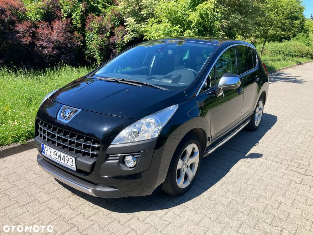 Peugeot 3008 HDi FAP 110 Business-Line - 1