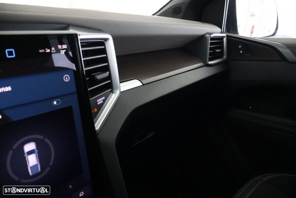 VW Amarok 3.0 TDI Style 4x4 - 35