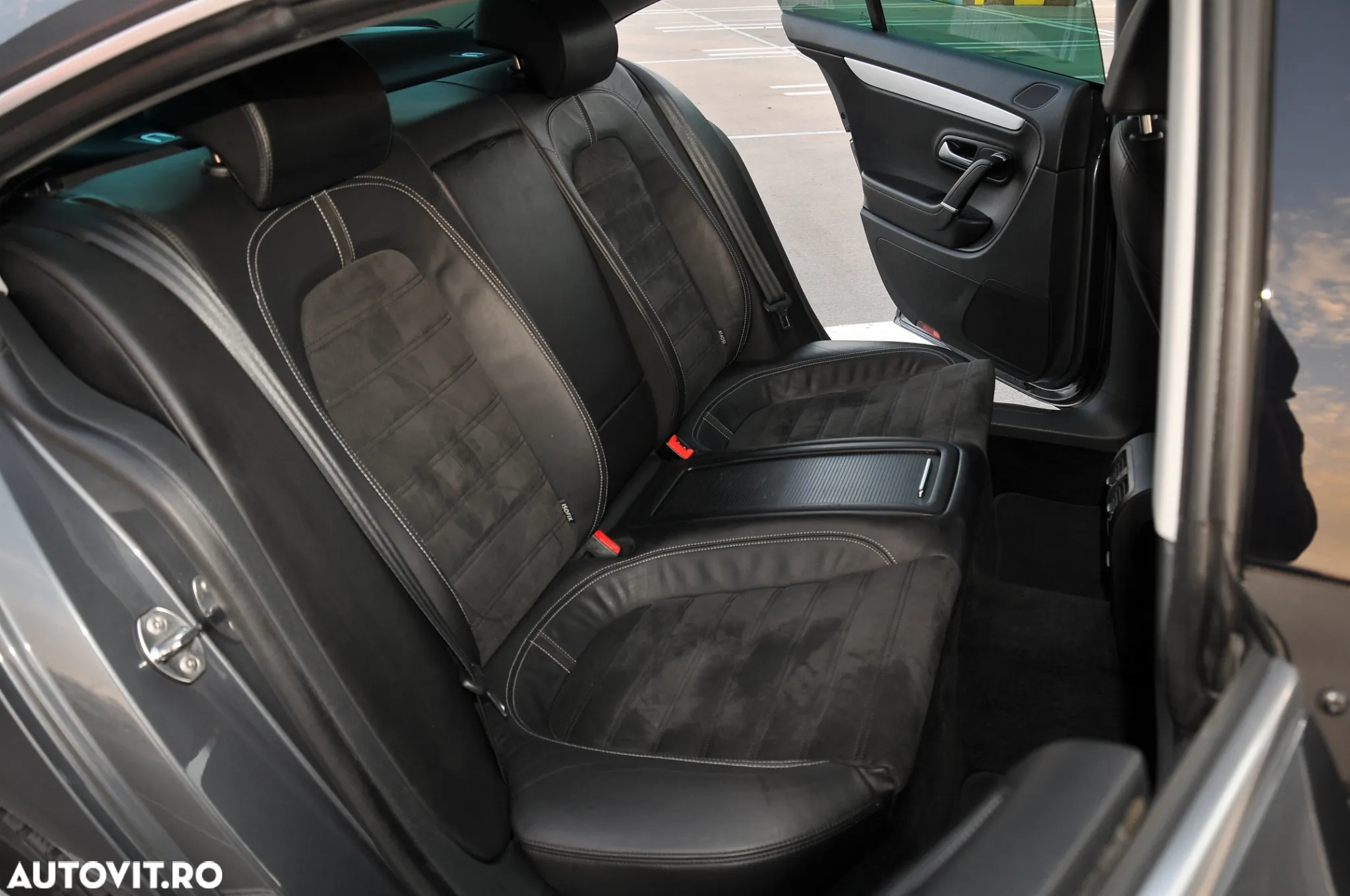 Volkswagen Passat CC 1.8 TSI - 14