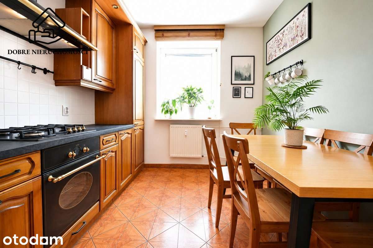Czuby - Poręba | 2 pokoje | 49,38 m2 | 1 piętro