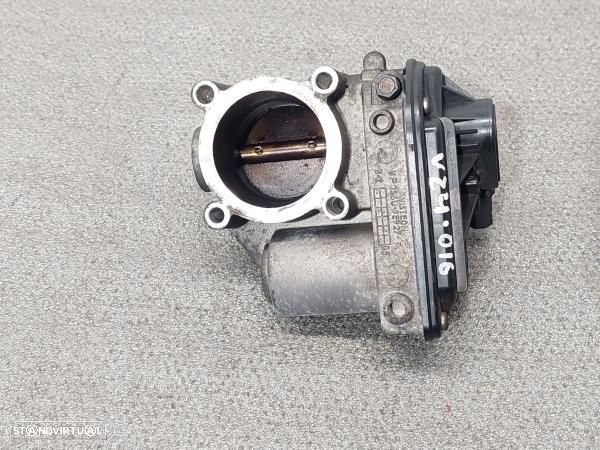Corpo Borboleta Ford Fiesta V (Jh_, Jd_) - 4