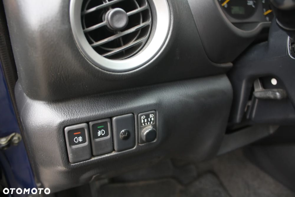 Subaru Impreza SW 2.0 GX 4x4 - 17
