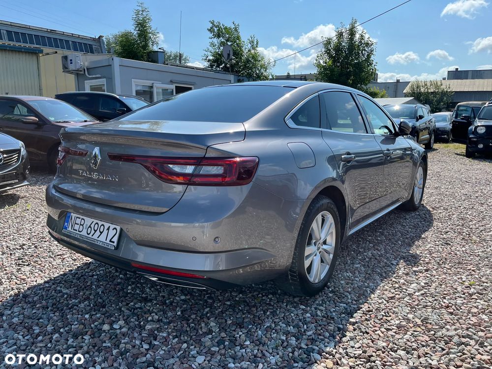 Renault Talisman - 6