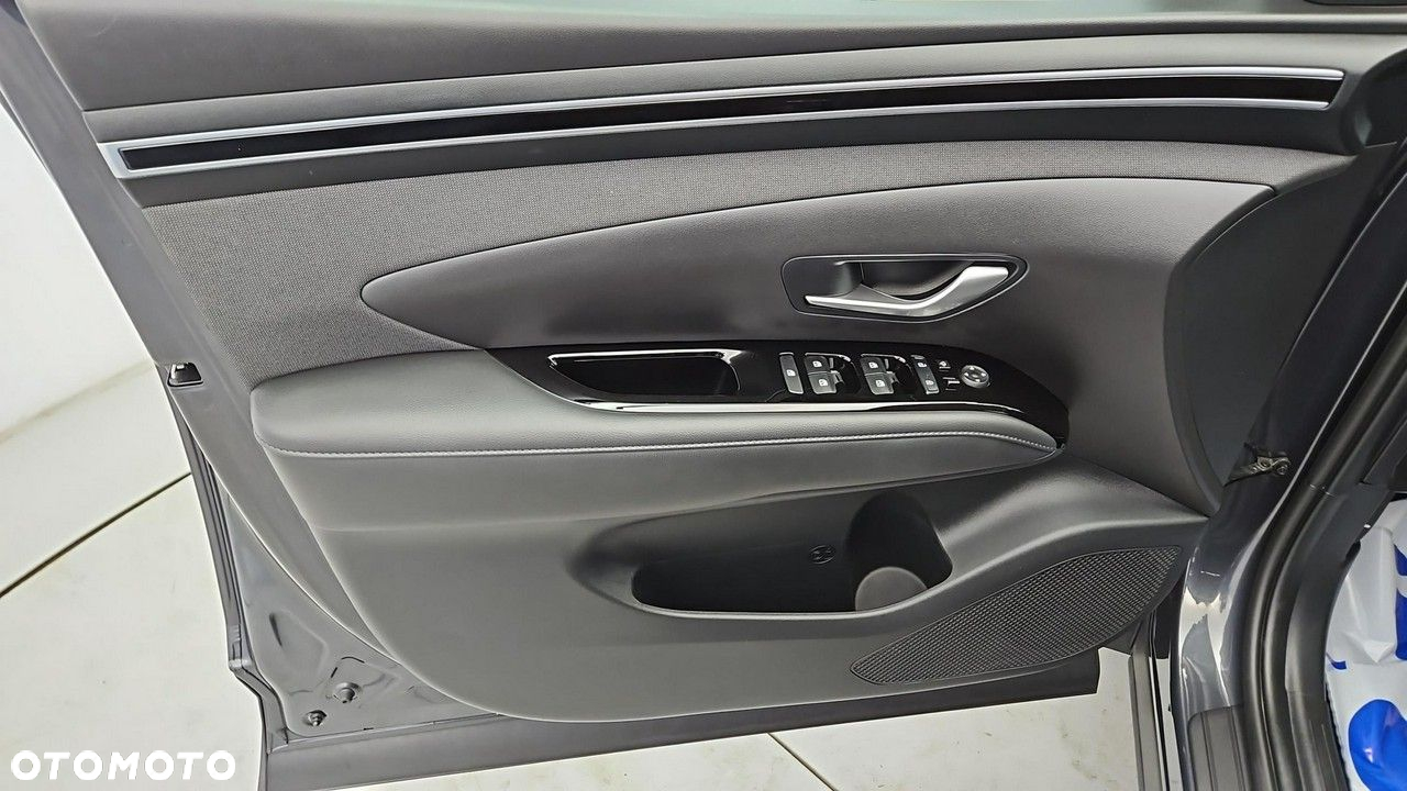 Hyundai Tucson - 10