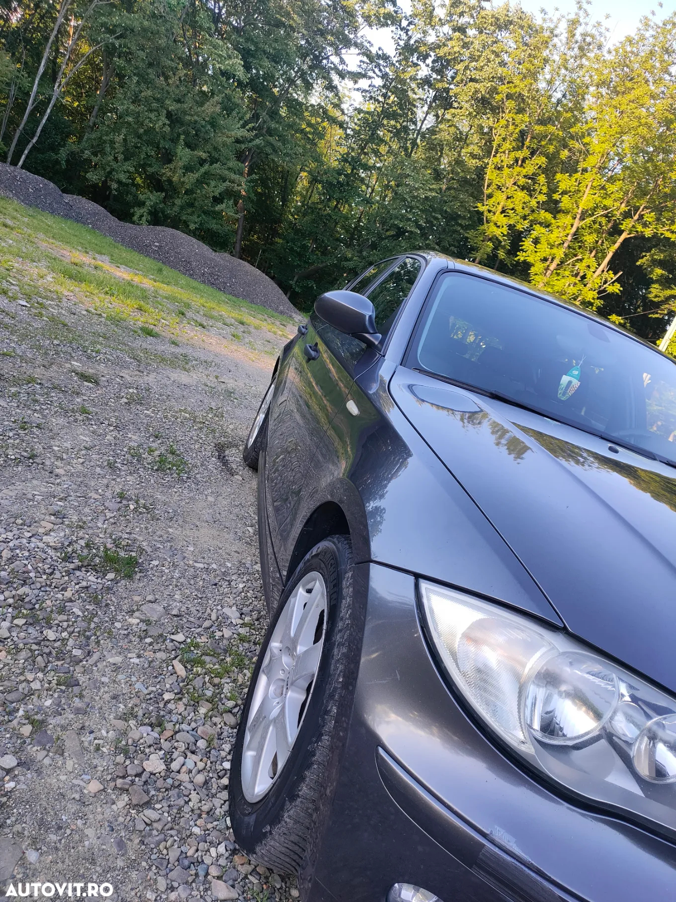 BMW Seria 1 118i - 6