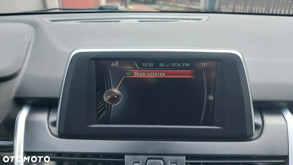 BMW Seria 2 218d Sport-Aut Advantage - 15