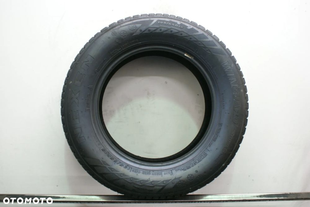195/65R15 NEXEN WINGUARD SNOW G WH2 , 8,2mm 2022r  (A 8922) - 3