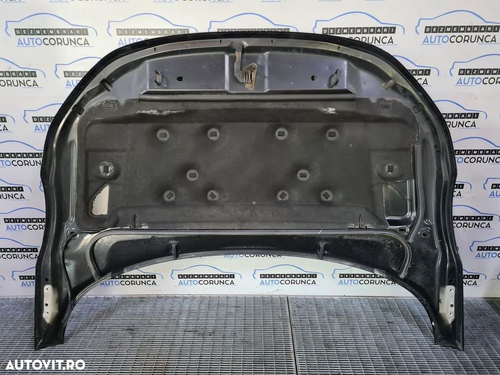 Capota Land Rover Range Rover Evoque 2012 - 2015 SUV 4 Usi NEGRU (961) - 4