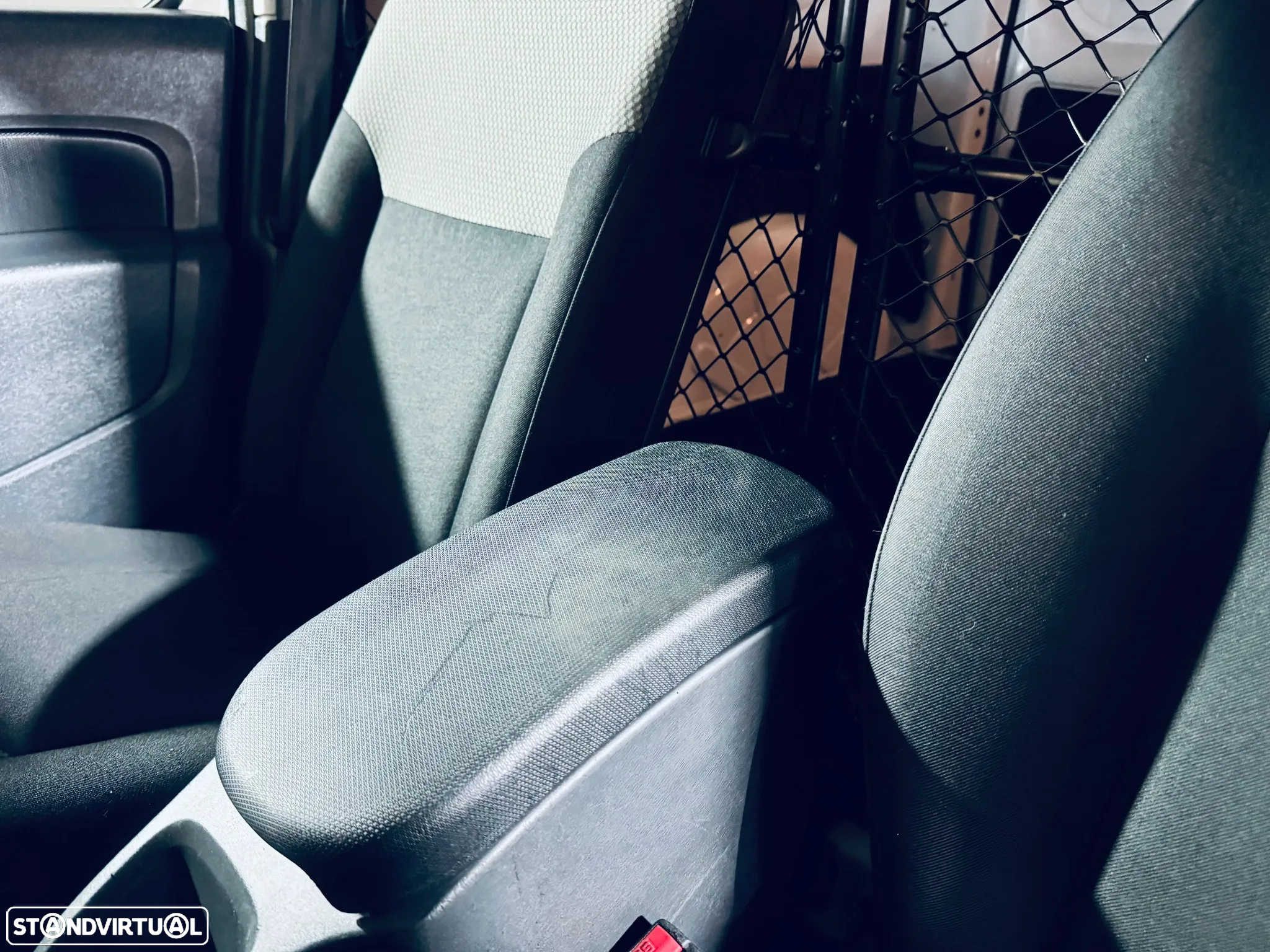 Renault Kangoo 1.5 dCi Confort S/S - 22