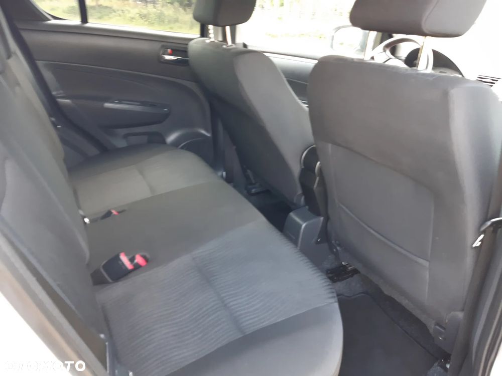 Suzuki Swift 1.2 30 Jahre - 17