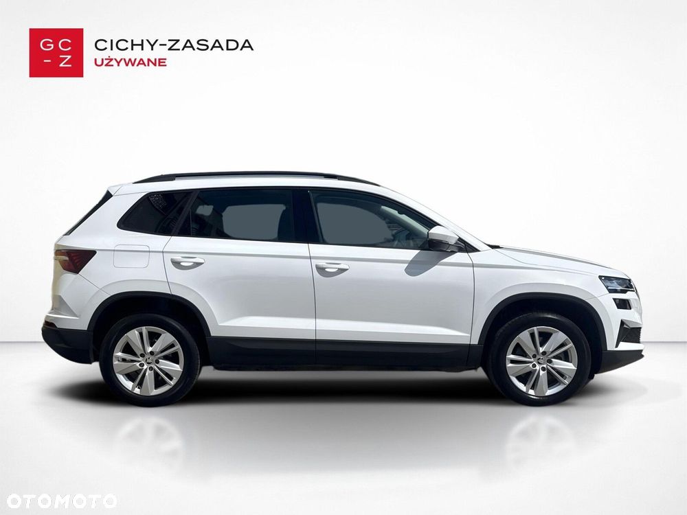 Skoda Karoq 1.5 TSI ACT Selection - 6