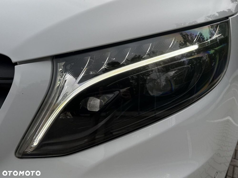 Mercedes-Benz Vito Tourer - 12