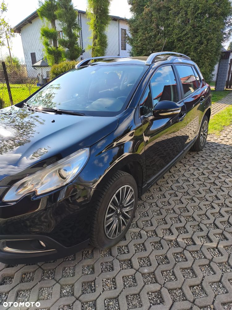 Peugeot 2008 PureTech 82 Active - 6