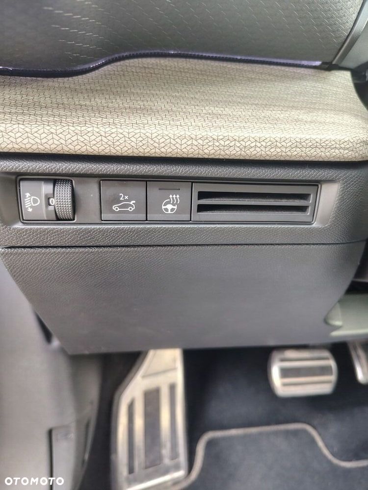 Citroën C5X 1.6 PureTech Shine Pack EAT8 - 16