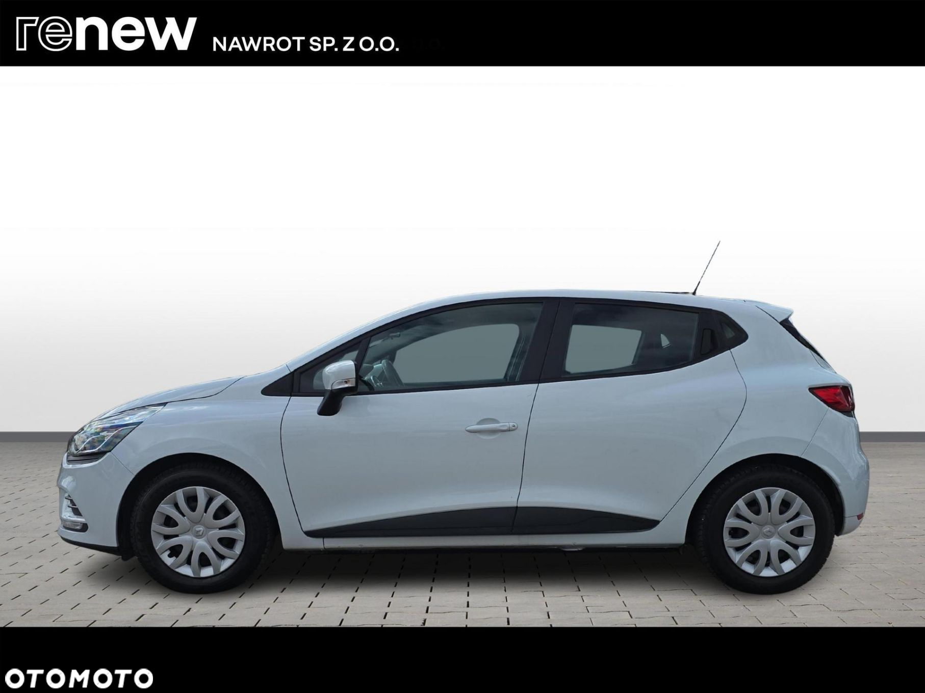 Renault Clio 0.9 Energy TCe Alize - 2