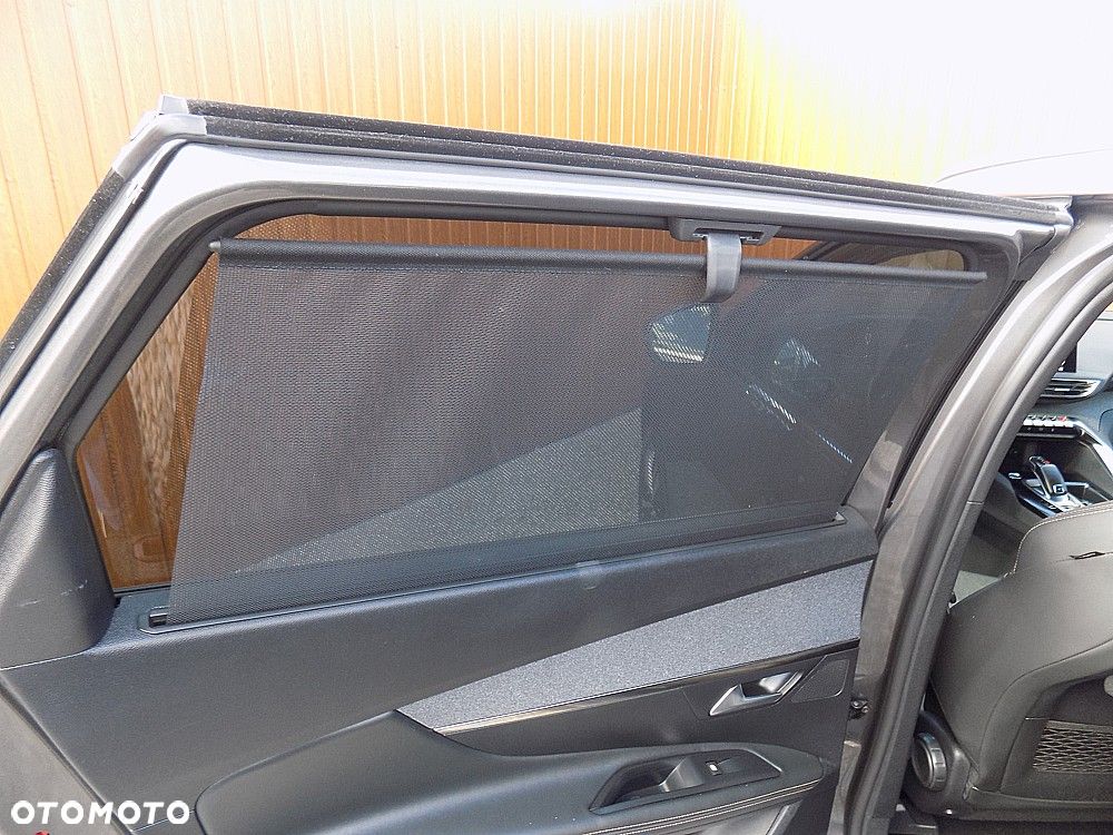 Peugeot 5008 1.5 BlueHDi GT Pack S&S EAT8 - 23