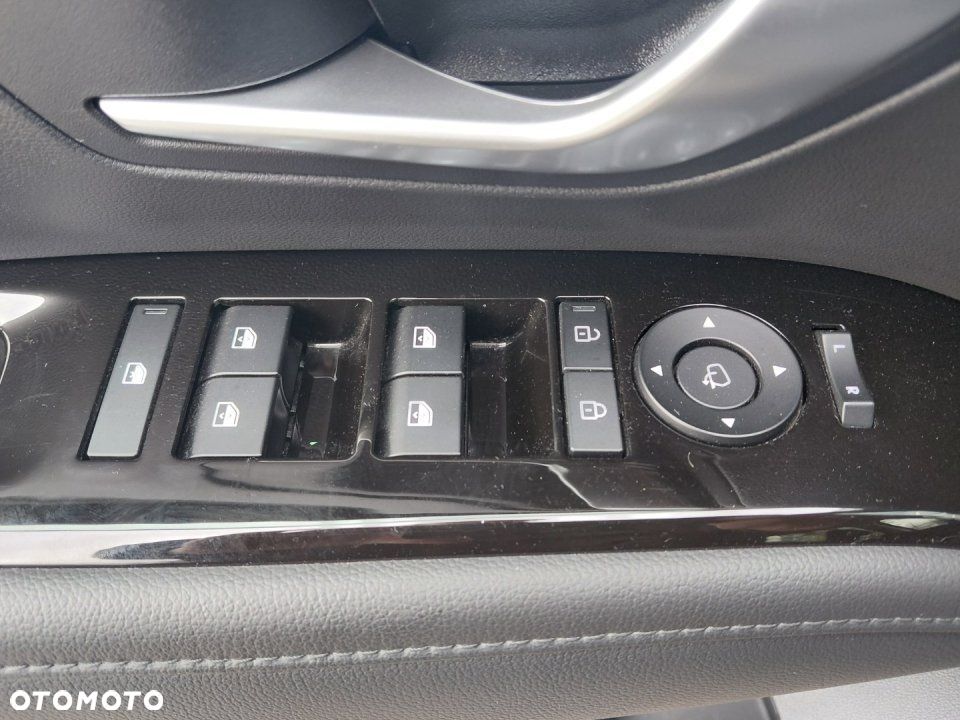 Hyundai Tucson - 20