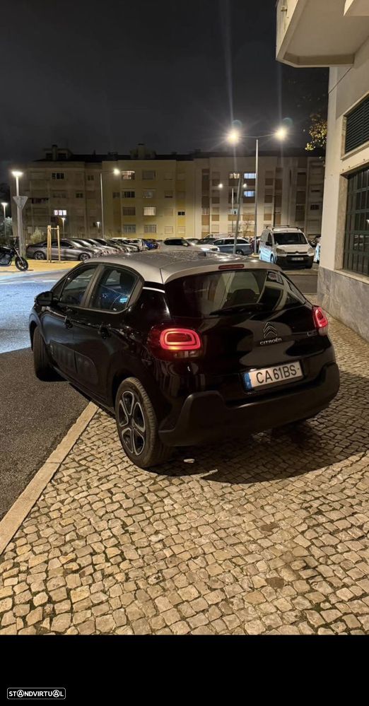 Citroën C3 1.6 BlueHDi Seduction - 5