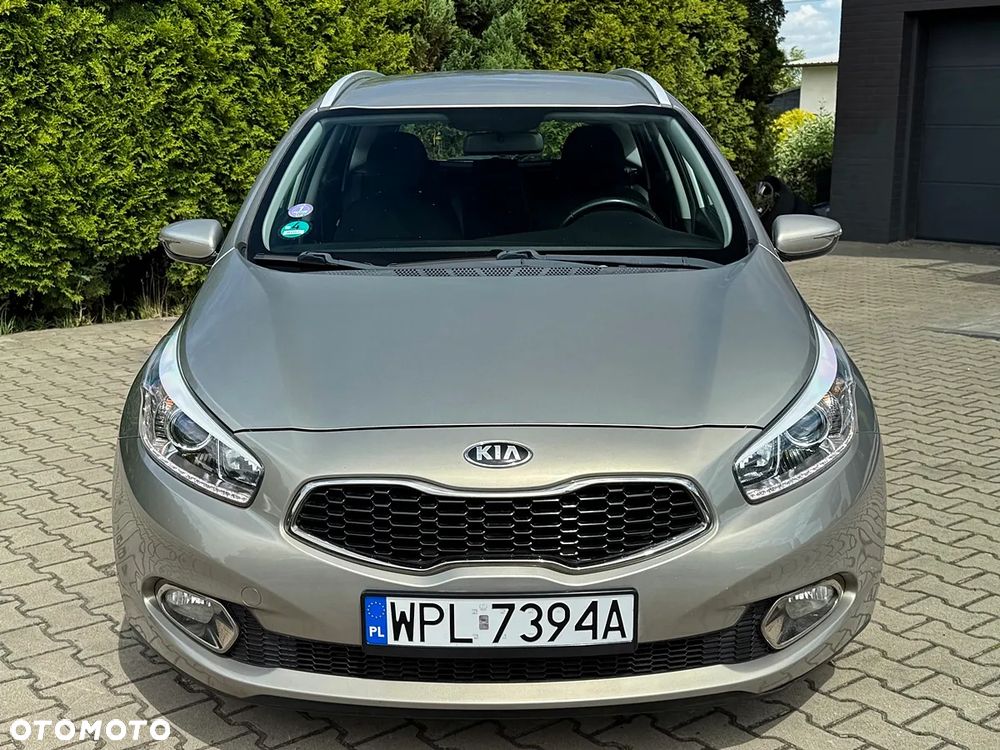 Kia Ceed 1.6 GDI XL - 7
