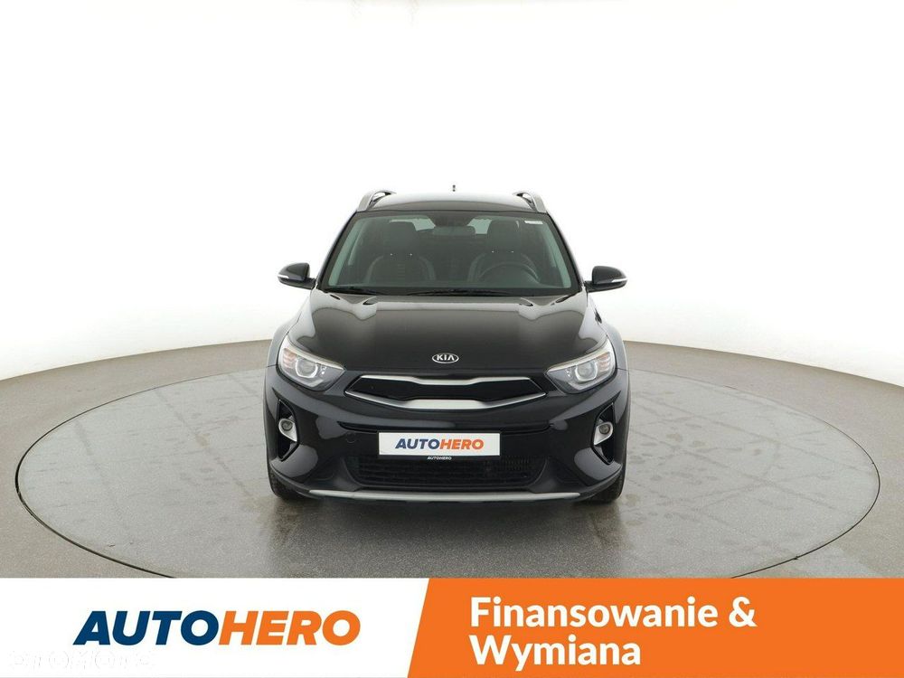 Kia Stonic 1.0 T-GDI M - 11