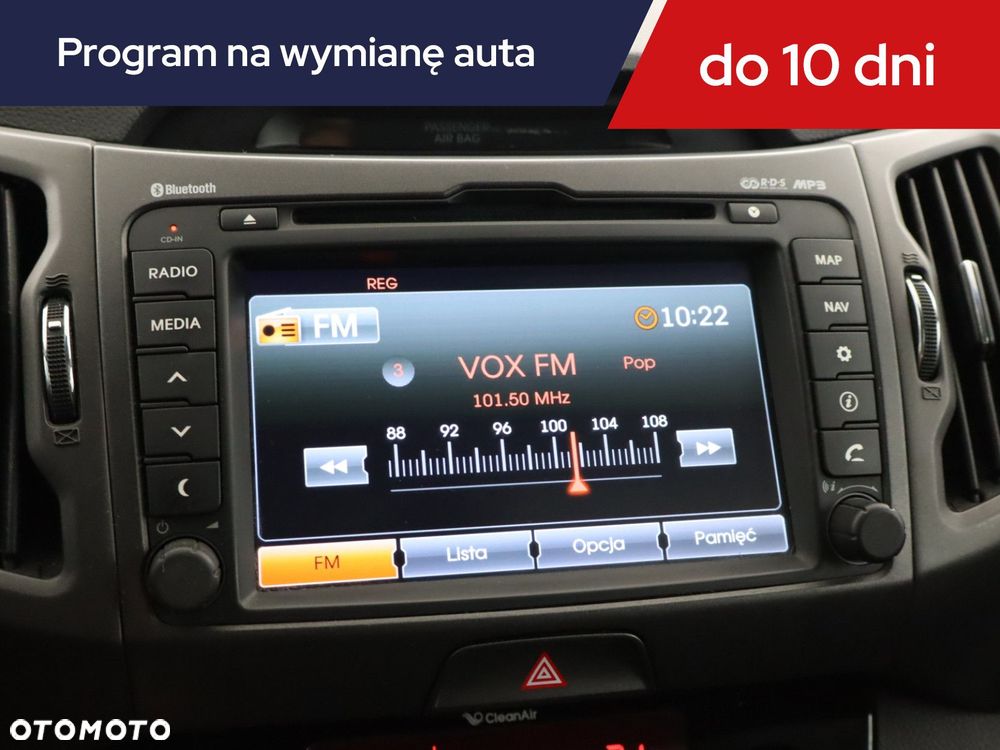 Kia Sportage - 14