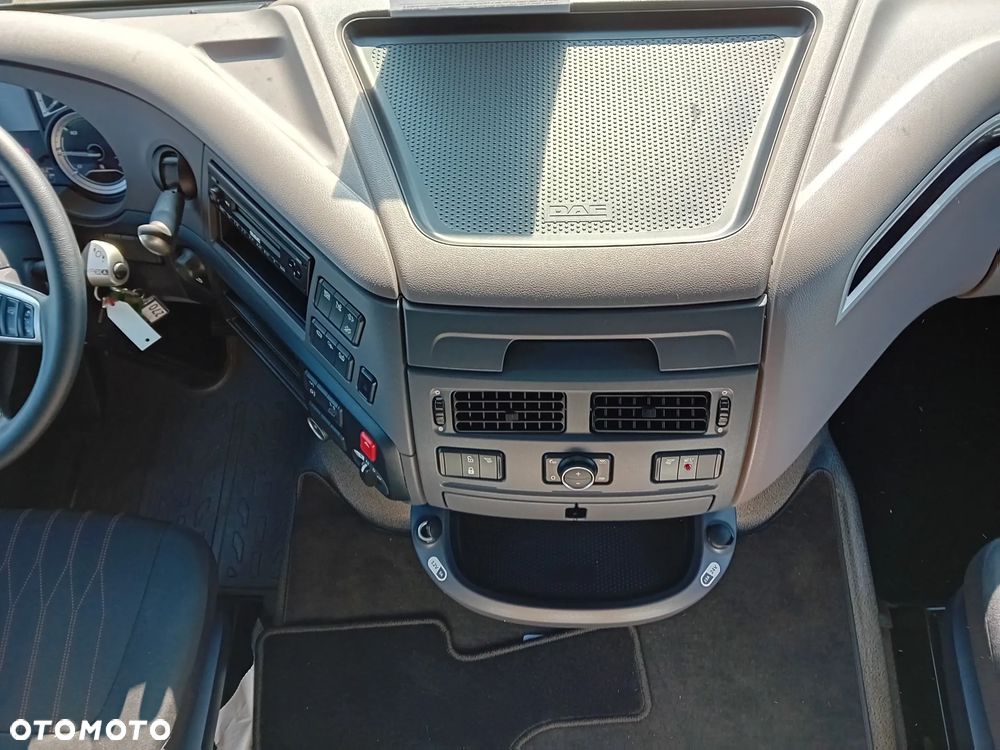 DAF XF 480 FT SSC - MIĘDZYOSIÓWKI - 13